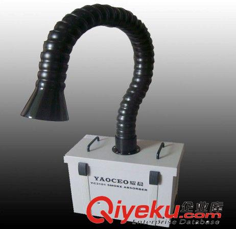 過濾器 廠家生產(chǎn)耀晨工業(yè)煙霧凈化過濾設(shè)備耀晨生產(chǎn)、多工位耀煙塵凈化器原始圖片2