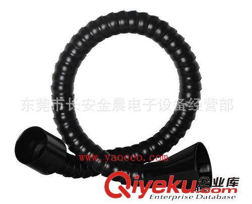 風管 快克KAP50-80萬向風管 KAP50-120定向風管配快克耀晨煙霧設備原始圖片2