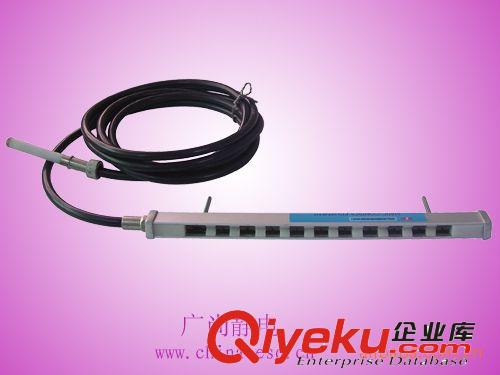 離子風(fēng)棒／靜電消除棒 供應(yīng)ST503A離子風(fēng)鋁棒