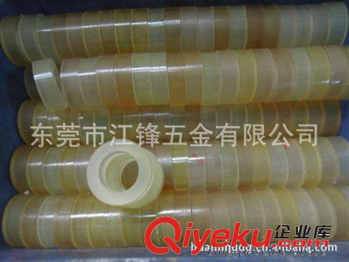 非標零件加工 專業加工擋油套A原始圖片2