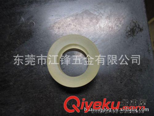 非標零件加工 專業加工擋油套A原始圖片3