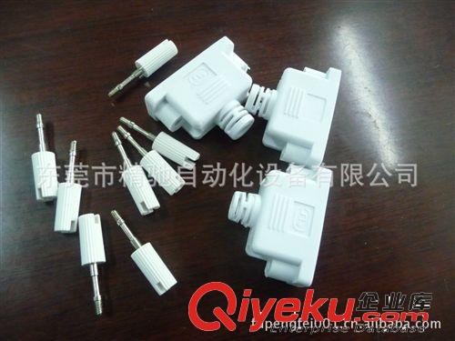 電子零件加工成型機系列 供應裝螺絲機原始圖片2