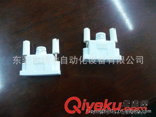 電子零件加工成型機系列 供應裝螺絲機原始圖片3