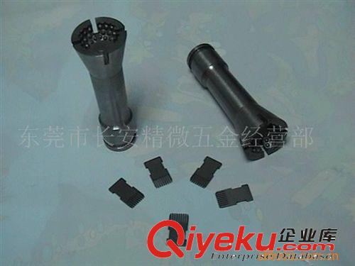 各行業(yè)非標(biāo)自動(dòng)化設(shè)備 供應(yīng)精密夾治具加工原始圖片3