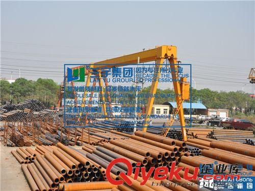 無(wú)縫鋼管 蘭宇批發(fā)高強(qiáng)度Q345D低合金鋼管 國(guó)標(biāo)建筑用16Mn低合金鋼無(wú)縫鐵管原始圖片2