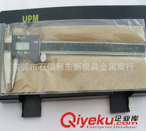 游標卡尺 【量大從優(yōu)】廠家直批  UPM聯思牌游標數顯卡尺原始圖片3