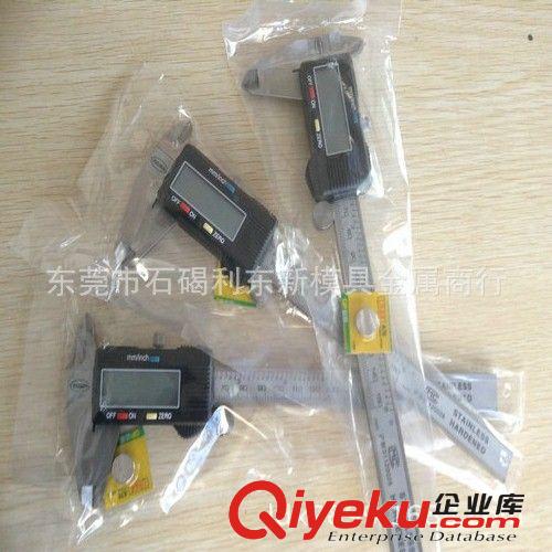 游標卡尺 長期經銷 國根牌 游標卡尺原始圖片2