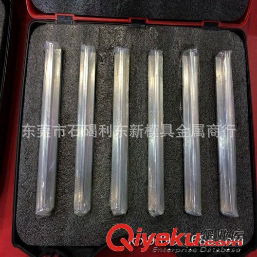 機(jī)床墊鐵 tj直銷(xiāo)  18件平行墊鐵原始圖片2