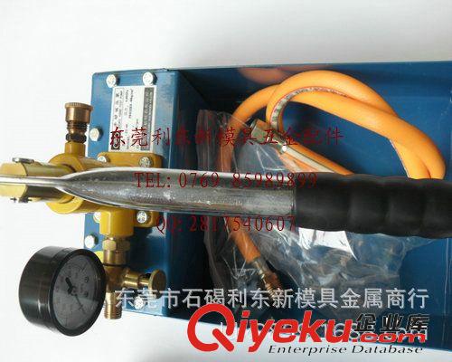 試壓泵 利東新進口大量批發(fā)模具試壓泵原始圖片2