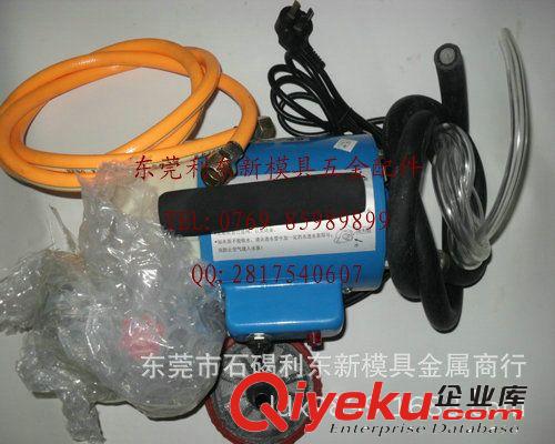 試壓泵 利東新進口大量批發(fā)模具試壓泵原始圖片3