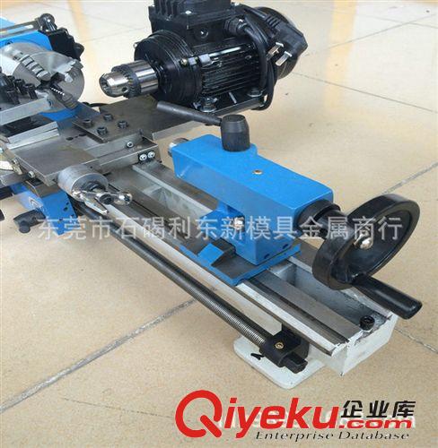 木工機械 批發(fā)小型佛珠機 小型桌面車床 0618家用車床 可改制佛珠機