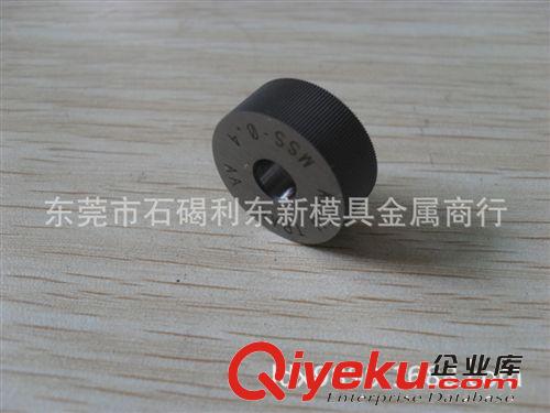 滾刀 誠信廠家大量批發 美國壓花輪原始圖片3