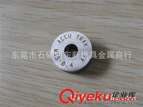 滾刀 誠信廠家大量批發 美國壓花輪
