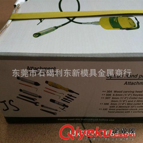 電磨 【模具行業(yè)推薦】  一番牌吊磨機(jī)原始圖片3