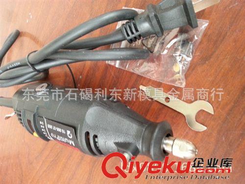 電磨 利東新誠信供應  迷你小電磨原始圖片3