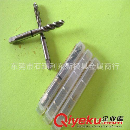 螺紋刀具 給力大量直銷德國舒密加絲攻原始圖片2
