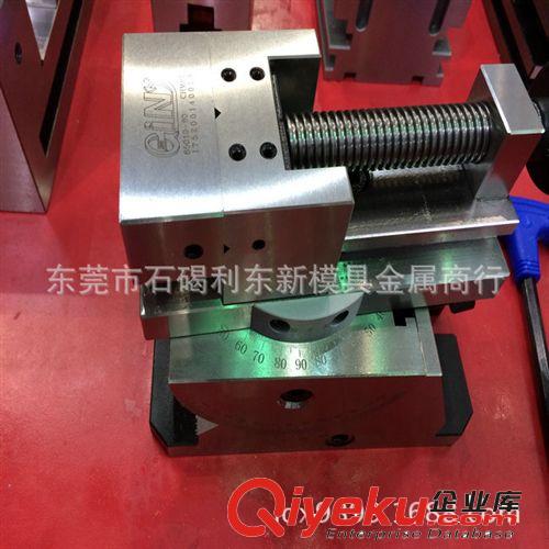 機床用虎鉗 大量供應(yīng)市場最熱銷 {wn}精密平口鉗原始圖片2