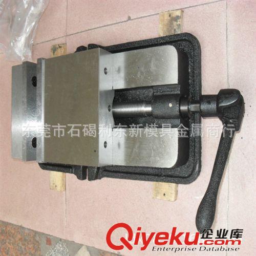 機床用虎鉗 大量供應(yīng)市場最熱銷 {wn}精密平口鉗