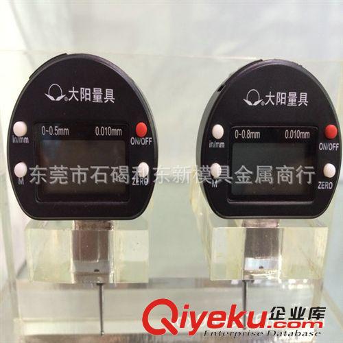 百分表 利東新大量現(xiàn)貨批發(fā) 數(shù)顯百分表原始圖片2