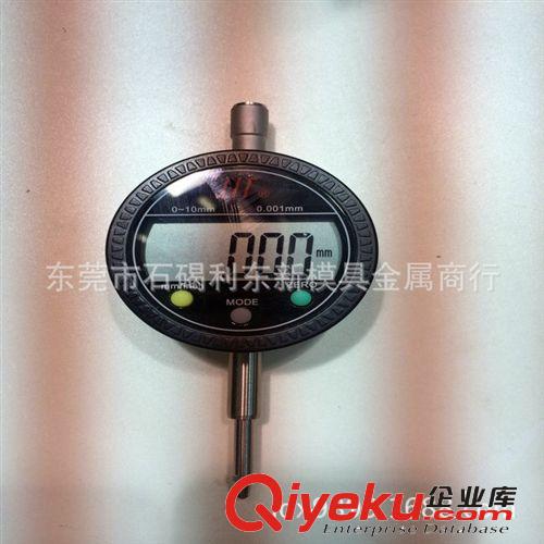 百分表 利東新大量現(xiàn)貨批發(fā) 數(shù)顯百分表原始圖片3