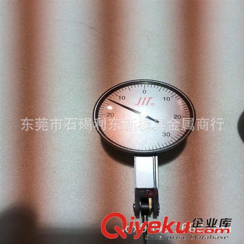 百分表 直銷(xiāo)廠家進(jìn)口、國(guó)產(chǎn)杠桿百分表原始圖片3