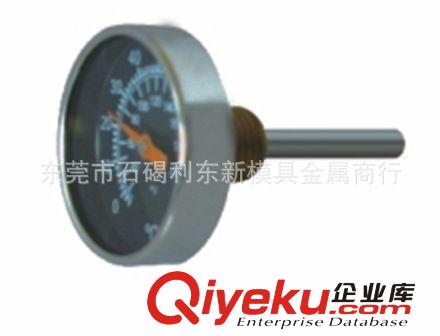 雙金屬溫度計 東莞石碣大量 模具測溫表/模具溫度機、塑料溫度計、模具測溫計原始圖片2