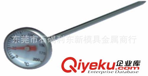 雙金屬溫度計 東莞石碣大量 模具測溫表/模具溫度機、塑料溫度計、模具測溫計原始圖片3