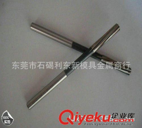 鉸刀 經銷批發 高速鋼機用鉸刀原始圖片2