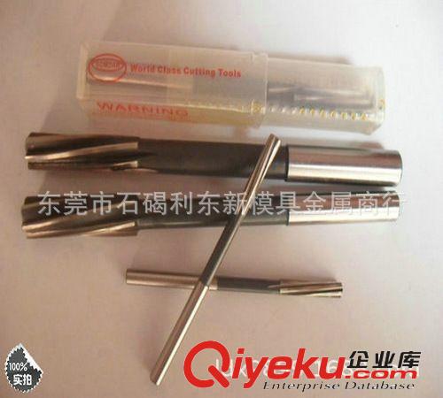 鉸刀 大量出售高速鋼機(jī)用鉸刀原始圖片2