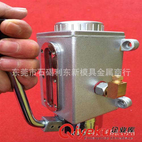 油泵 品質可靠  手搖注油泵原始圖片3