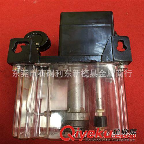 油泵 批量供應(yīng)電動(dòng)注黃油泵原始圖片3