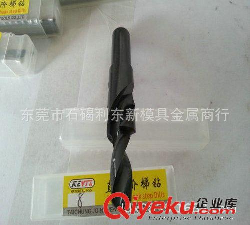 鉆頭 現貨 批發KEVTE金達牌180度沉頭鉆 階梯鉆 沉頭鉆