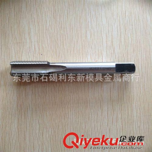 絲錐 零售批發  左牙絲攻原始圖片3