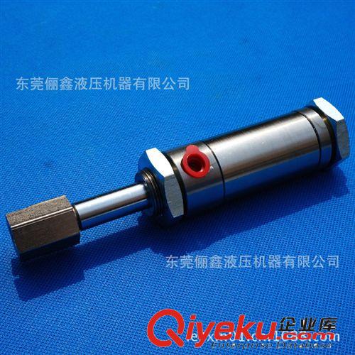 氣缸系列 切頭氣缸組 氣缸定制 {sx}東莞廠家  質(zhì)量保證保修一年