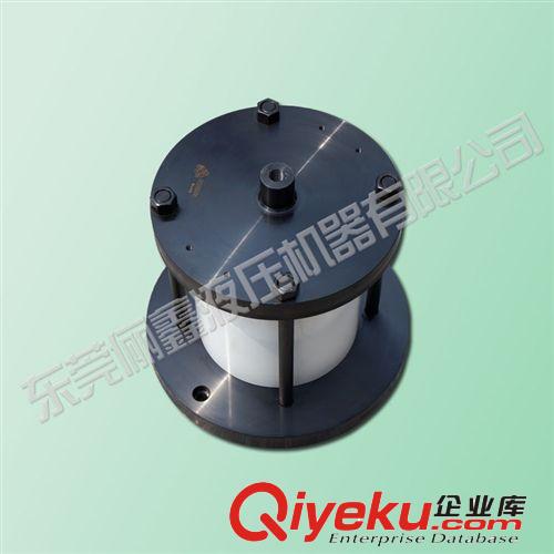 氣缸系列 QCQ-180X150ST測試儀器專用活塞式氣缸