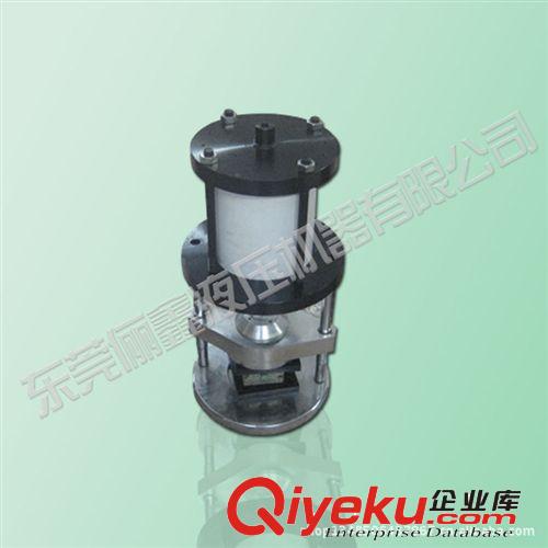 氣缸系列 QCQ-180X150ST測試儀器專用活塞式氣缸