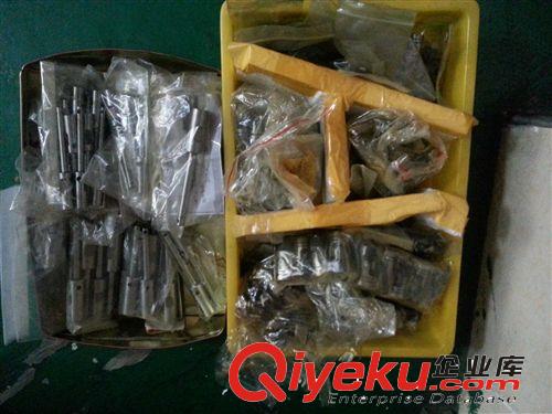 電子制造設備配附件 攻牙機配件原始圖片2