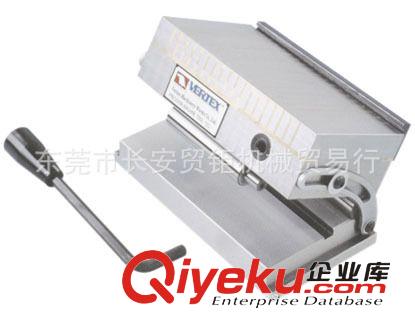 臺(tái)灣鷹牌磨床配件系列 貿(mào)鉅批發(fā)V-66M臺(tái)灣鷹牌粗目正弦磁盤 臺(tái)灣鷹牌粗目正弦吸盤原始圖片3