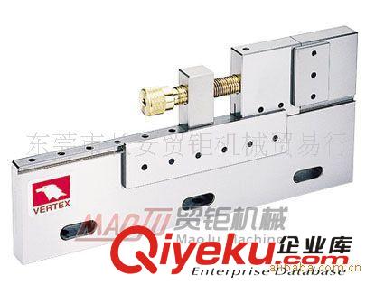 臺(tái)灣鷹牌磨床配件系列 臺(tái)灣鷹牌迷你型工具萬(wàn)力 VMV-10臺(tái)灣鷹牌超精密工具萬(wàn)力