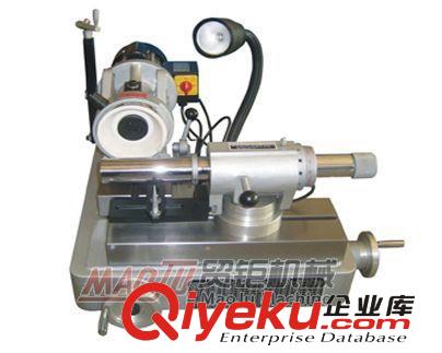 臺灣北平機(jī)床 大量供應(yīng)PP-600臺灣北平{wn}工具磨床原始圖片3