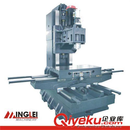 硬軌加工中心系列 【東莞銘力】MH-H1160硬軌加工中心，自主研發(fā)機身，臺灣研發(fā)隊伍原始圖片2