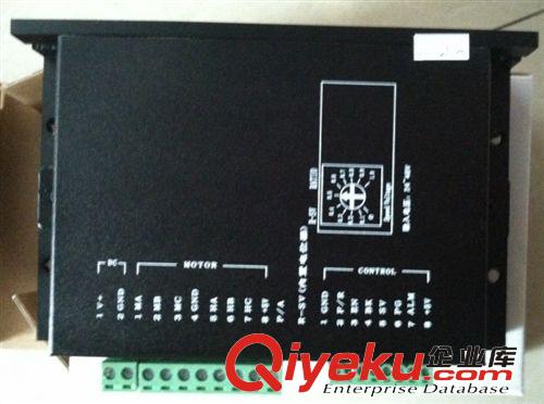 AGV專用電機(jī) AGV專用直流無(wú)刷驅(qū)動(dòng)器，高品質(zhì)高穩(wěn)定性，不滿意15天內(nèi)免費(fèi)退換原始圖片3