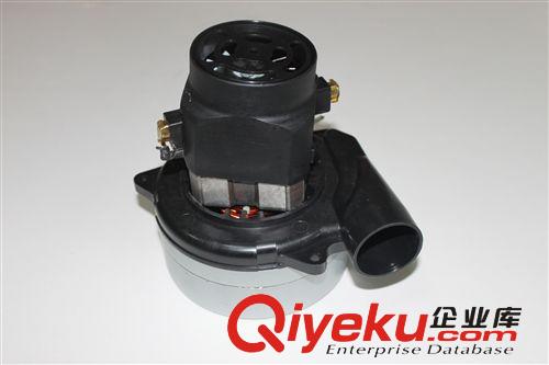 吸水電機(jī) 供應(yīng)阿美德格真空吸塵器電機(jī)/220V1200W工業(yè)/商業(yè)吸塵器吸水電機(jī)
