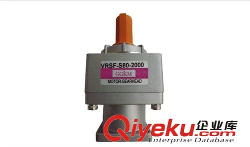 行星減速機系列 供應(yīng)行星減速機60PLF25K原始圖片2