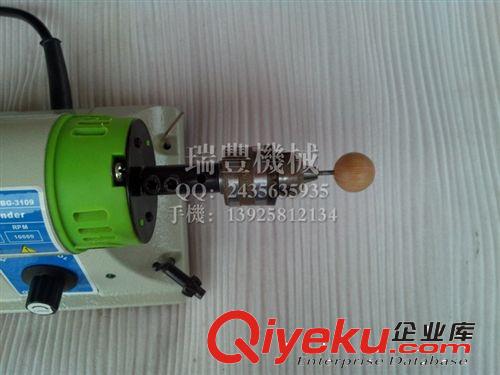 木珠設(shè)備一站式采購  圓珠子專用打磨機(jī) 圓木珠拋光機(jī) 佛珠拋光機(jī) 木珠打磨機(jī)原始圖片3
