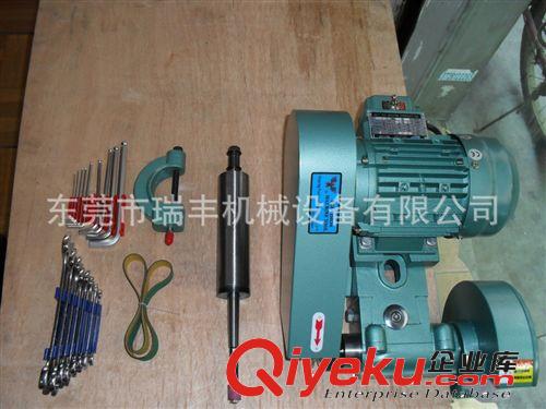 精密小型機(jī)械系列 供應(yīng) RF-125車床研磨機(jī) 外徑研磨機(jī) 內(nèi)徑研磨機(jī) 車床磨頭原始圖片2