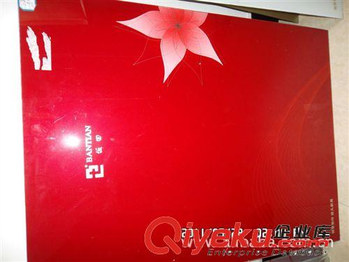 壓制玻璃 廠家直供加工洗衣機(jī)絲印鋼化玻璃面板，電器面板玻璃，絲印玻璃原始圖片2