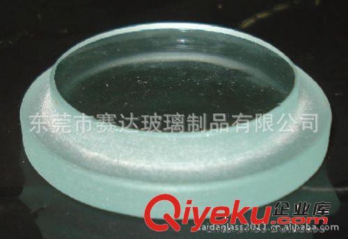 鍍膜玻璃 廠家供應加工水切割工藝玻璃面板原始圖片2