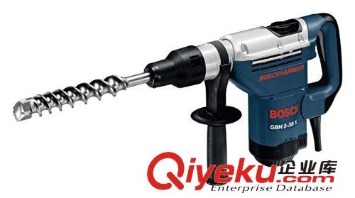 電鎬 bosch博世電錘GBH2-23RE/22RE升級 四坑錘鉆/沖擊鉆/電錘/油壓鉆