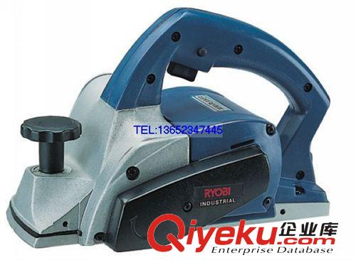 木工機械 原裝日本進口 良明 RYOBI 利優比木工手提電刨 L-120N